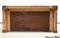 Small Restoration Sideboard in Mahogany, Early 19th Century, Image 32