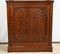 Small Restoration Sideboard in Mahogany, Early 19th Century, Image 17