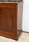 Small Restoration Sideboard in Mahogany, Early 19th Century 18