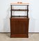 Small Restoration Sideboard in Mahogany, Early 19th Century, Image 27