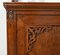 Small Restoration Sideboard in Mahogany, Early 19th Century, Image 19