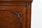 Small Restoration Sideboard in Mahogany, Early 19th Century 20