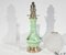 Lámpara de aceite de cerámica, de finales del siglo XIX, Imagen 7