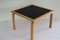 Coffee Table attributed to Rud Thygesen & Johnny Sorensen for Magnus Olesen, Image 4