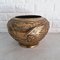 Japanese Bronze Vase with Phoneix Bird Motives, Image 5
