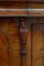 Großes viktorianisches Sideboard aus Mahagoni mit 4 Türen, 1860 10