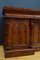 Large Victorian Four Door Sideboard in Mahogany, 1860, Image 11
