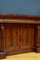 Large Victorian Four Door Sideboard in Mahogany, 1860, Image 8