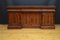 Large Victorian Four Door Sideboard in Mahogany, 1860, Image 1