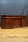 Large Victorian Four Door Sideboard in Mahogany, 1860, Image 20