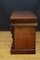 Large Victorian Four Door Sideboard in Mahogany, 1860, Image 3
