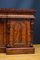 Large Victorian Four Door Sideboard in Mahogany, 1860, Image 7