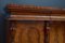 Large Victorian Four Door Sideboard in Mahogany, 1860, Image 12