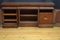 Large Victorian Four Door Sideboard in Mahogany, 1860 16