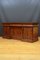 Large Victorian Four Door Sideboard in Mahogany, 1860, Image 21