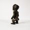Fang Style Wooden Sculpture of Guard, Gabon, 20th Century, Image 4