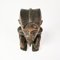 Fang Style Wooden Sculpture of Guard, Gabon, 20th Century, Image 11
