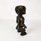 Fang Style Wooden Sculpture of Guard, Gabon, 20th Century 6