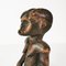 Fang Style Wooden Sculpture of Guard, Gabon, 20th Century 12