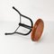 Tabouret Bauhaus Industriel, 1970s 8