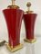 Model Chasteliere Table Lamps from Maison Le Dauphin, France, 1970s, Set of 2 6