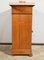 Bedside Table in Solid Cherrywood and Veneer, 1900s 26