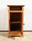 Bedside Table in Solid Cherrywood and Veneer, 1900s 24