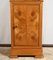 Bedside Table in Solid Cherrywood and Veneer, 1900s 12