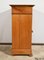 Bedside Table in Solid Cherrywood and Veneer, 1900s 17