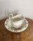 Antique Edwardian Ceramic Bathroom Set, 1900, Set of 6 3