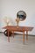 Dining Table with Extensions, Denmark, 1960s, Image 11