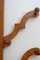 Victorian Oak Hall Coat Stand, 1880 12