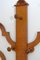 Victorian Oak Hall Coat Stand, 1880, Image 15