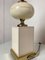Model Jenning Table Lamps from Maison Le Dauphin, France, 1970s, Set of 2 4
