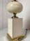 Model Jenning Table Lamps from Maison Le Dauphin, France, 1970s, Set of 2, Image 4