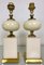 Model Jenning Table Lamps from Maison Le Dauphin, France, 1970s, Set of 2 1