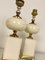 Model Jenning Table Lamps from Maison Le Dauphin, France, 1970s, Set of 2 5