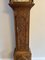 Antique Carved Oak Long Case Clock by Smith Macclesfield, 1680 8