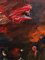 Sylvain Vigny, Les Croix, óleo sobre lienzo, Imagen 6