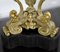 Restauration Gilded Bronze Candelabras, Early 19th Century, Set of 2, Image 17