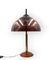 Mid-Century Table Lamp from Stilux Milano, Italy, 1950s 3