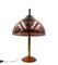 Mid-Century Table Lamp from Stilux Milano, Italy, 1950s 14