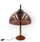 Mid-Century Table Lamp from Stilux Milano, Italy, 1950s 15
