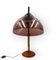 Mid-Century Tischlampe von Stilux Milano, Italien, 1950er 15