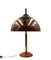 Mid-Century Table Lamp from Stilux Milano, Italy, 1950s, Image 17