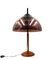 Mid-Century Tischlampe von Stilux Milano, Italien, 1950er 13