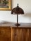 Mid-Century Table Lamp from Stilux Milano, Italy, 1950s, Image 6