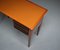 Italian Desk Table by Vittorio Dassi, 1950s 4