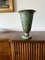 Lampada da tavolo Art Deco attribuita a Edmond Etling, Francia, anni '20, Immagine 7