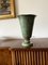 Lampada da tavolo Art Deco attribuita a Edmond Etling, Francia, anni '20, Immagine 4